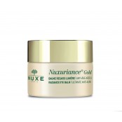 NUXE Nuxuriance Gold Rozjasňující oční balzám 15 ml