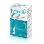 FEMARELLE 40+ Rejuvenate 56 kapslí