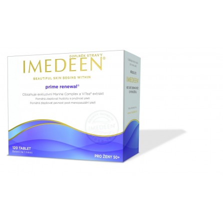 IMEDEEN prime renewal 120 tablet