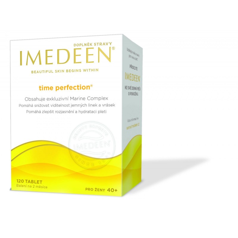 IMEDEEN time perfection 120 tablet