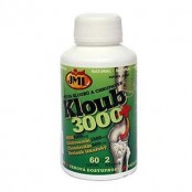 JML Kloub 3000 60+2 tablet