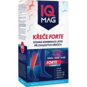 IQ MAG Křeče forte 60 tablet