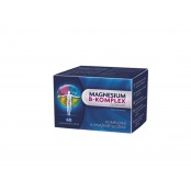 MAGNESIUM B-KOMPLEX 60 tablet