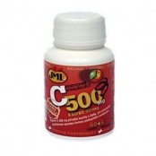 JML Vitamin C 500 mg s šípky 60+5 tablet