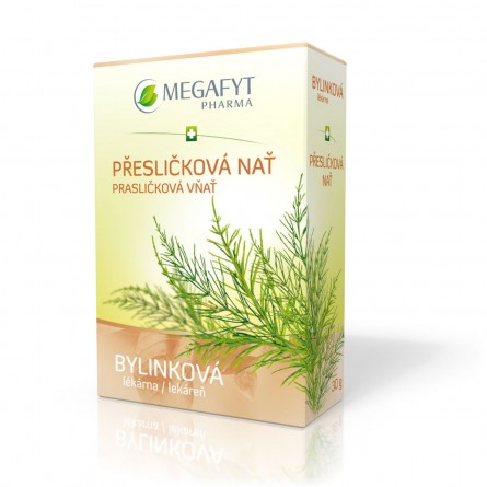 MEGAFYT Přesličková nať 30 g