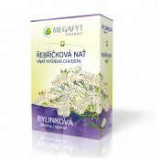 MEGAFYT Řebříčková nať 50 g