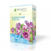 MEGAFYT Slézový květ 10 g