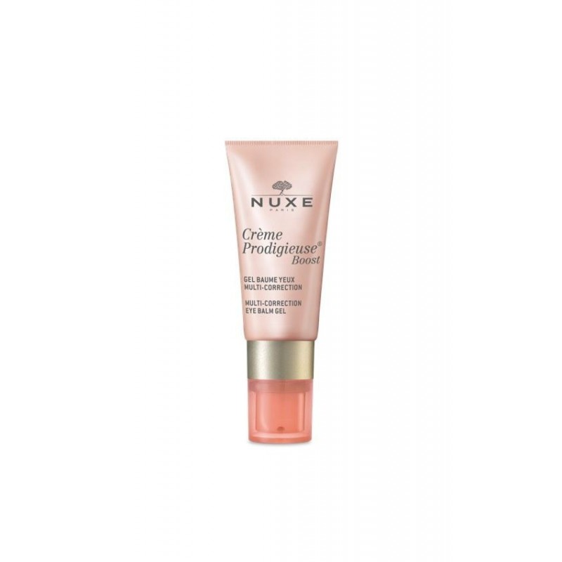 NUXE Creme Prodigieuse Boost Oční péče 15 ml