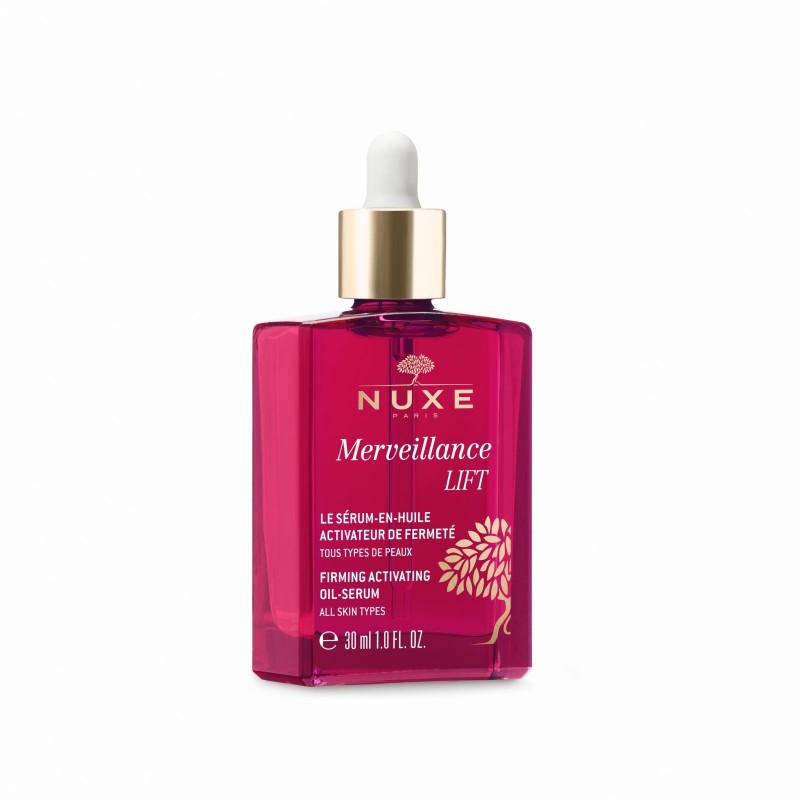 NUXE Merveillance olejové sérum 30 ml