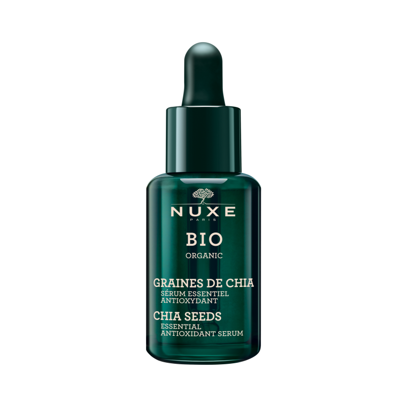 NUXE BIO Antioxidační sérum 30 ml