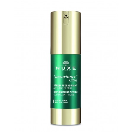 NUXE Nuxuriance Ultra Sérum anti-age 30 ml Repack