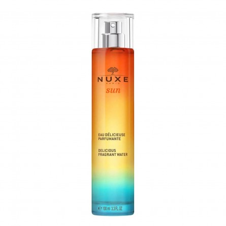 NUXE Sun Delikátní tělová vůně 100 ml