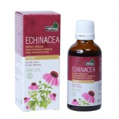 NATURPRODUKT Echinacea kapky 50 ml