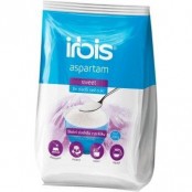 Irbis Aspartam Sweet 3x sladší sypké sladidlo 200 g