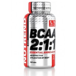 NUTREND BCAA 2:1:1 150 tablet