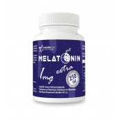 NUTRICIUS Melatonin 1 mg extra 250 tablet