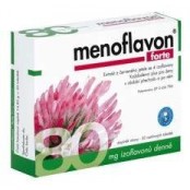 MENOFLAVON forte 30 tobolek