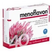 MENOFLAVON pro ženy 60 tobolek