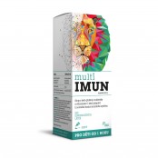 MULTIIMUN sirup 150 g