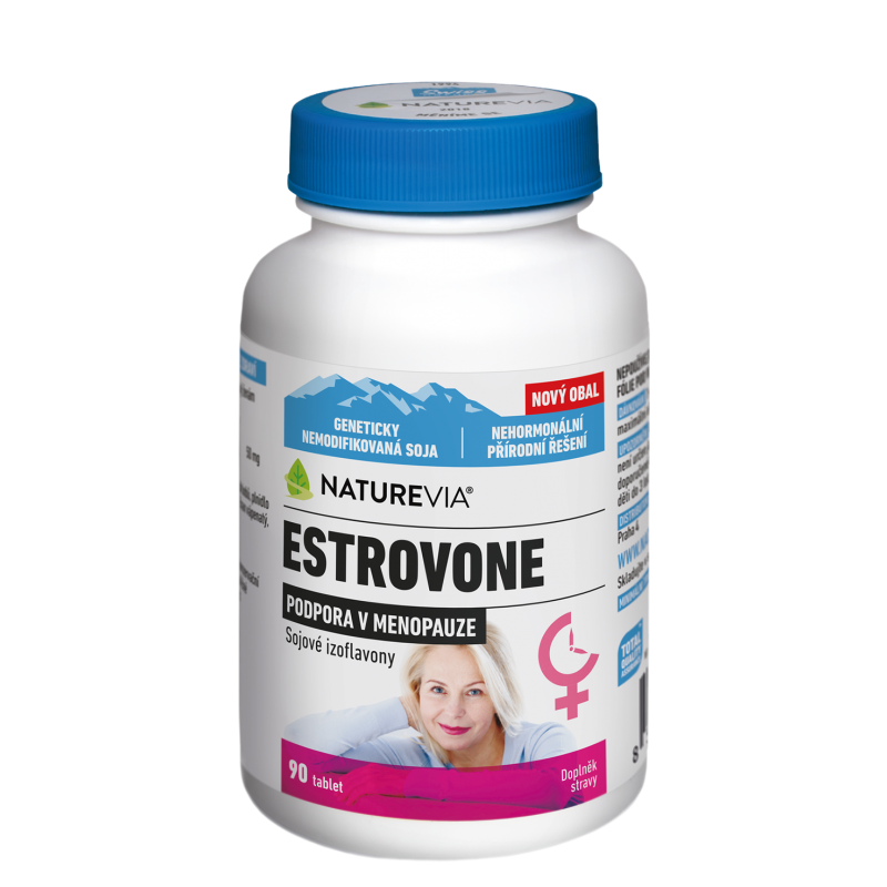 NATUREVIA Estrovone 90 tablet