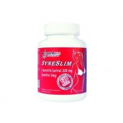 NUTRICIUS Syneslim 120 tablet