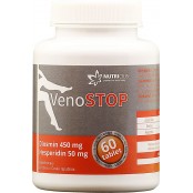 NUTRICIUS Venostop 60 tablet