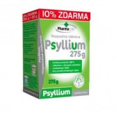 PHARMALINE Psyllium rozpustná vláknina 275 g