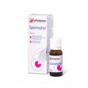 PHYTENEO Spasmophyt 10 ml