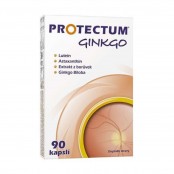 PROTECTUM Ginkgo 90 kapslí