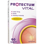 PROTECTUM Vital 90 kapslí