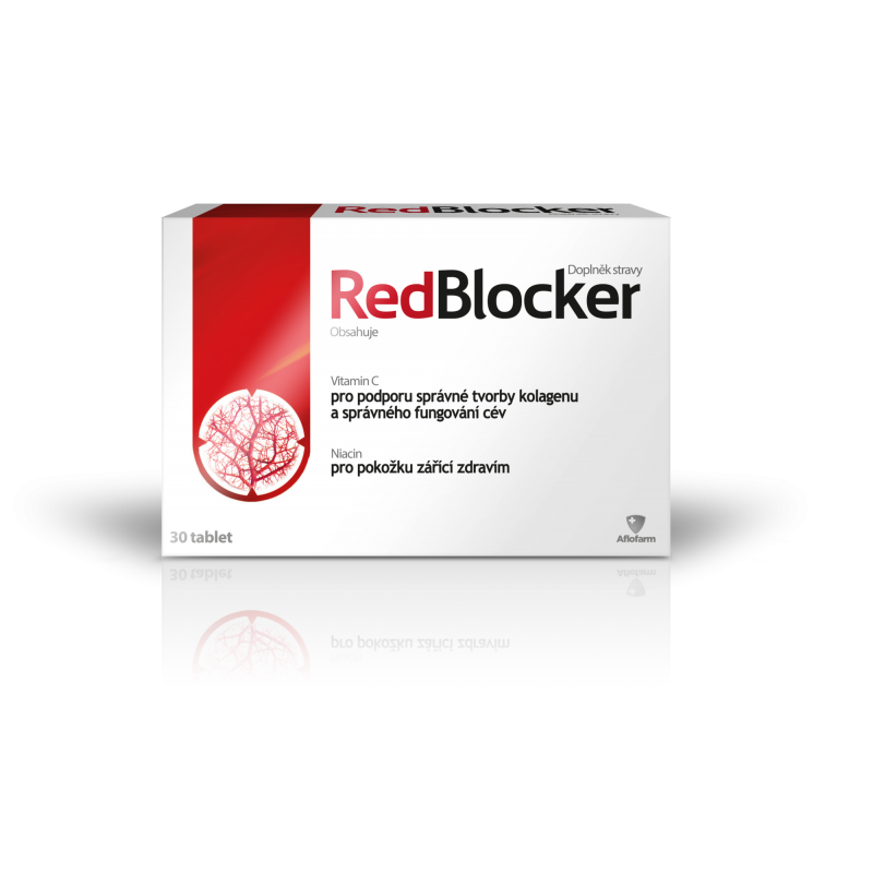 REDBLOCKER 30 tablet