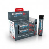 SALUTEM Magnesium chelate + B6 shot 10x25 ml