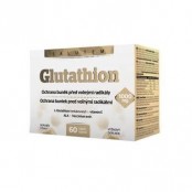 SALUTEM Glutathion 1000 mg 60 kapslí