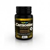 SALUTEM Carnosine komplex 900 mg 60 tablet