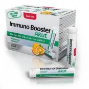 SALUTEM Immuno booster akut ampule 10x25 ml