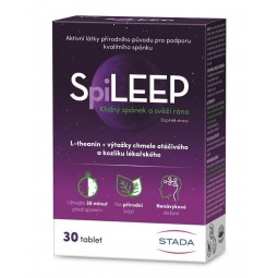 STADA Spileep 30 tablet