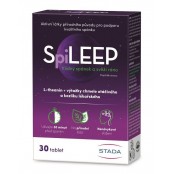 STADA Spileep 30 tablet