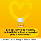 SUPRADYN CoQ10 energy 30 tablet