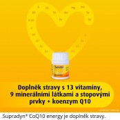 SUPRADYN CoQ10 energy 60 tablet
