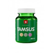 SWISSMEDICUS Tamsus 200 pastilek