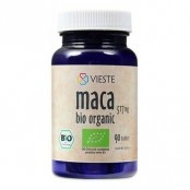 VIESTE Maca bio organic 90 tablet