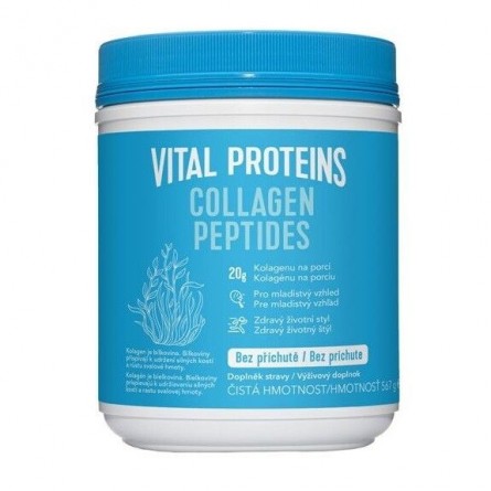 VITAL PROTEINS Collagen peptides 567 g