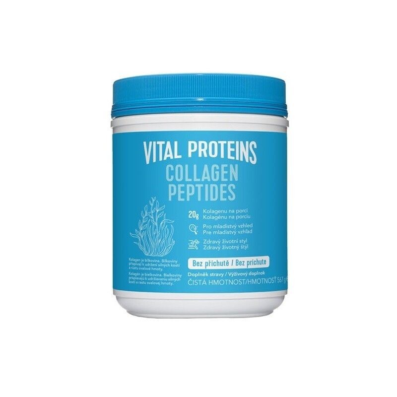 VITAL PROTEINS Collagen peptides 567 g