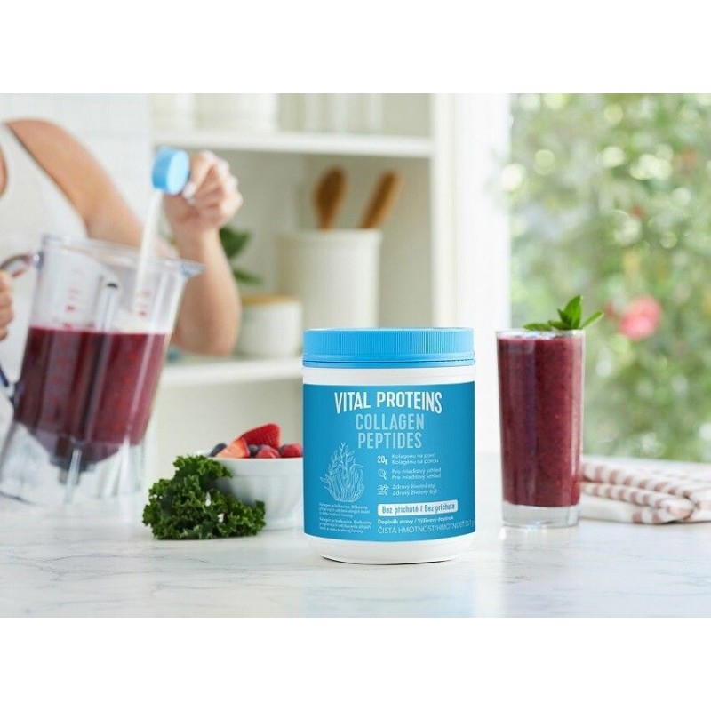 VITAL PROTEINS Collagen peptides 567 g