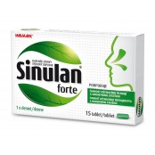 WALMARK Sinulan forte 15 tablet