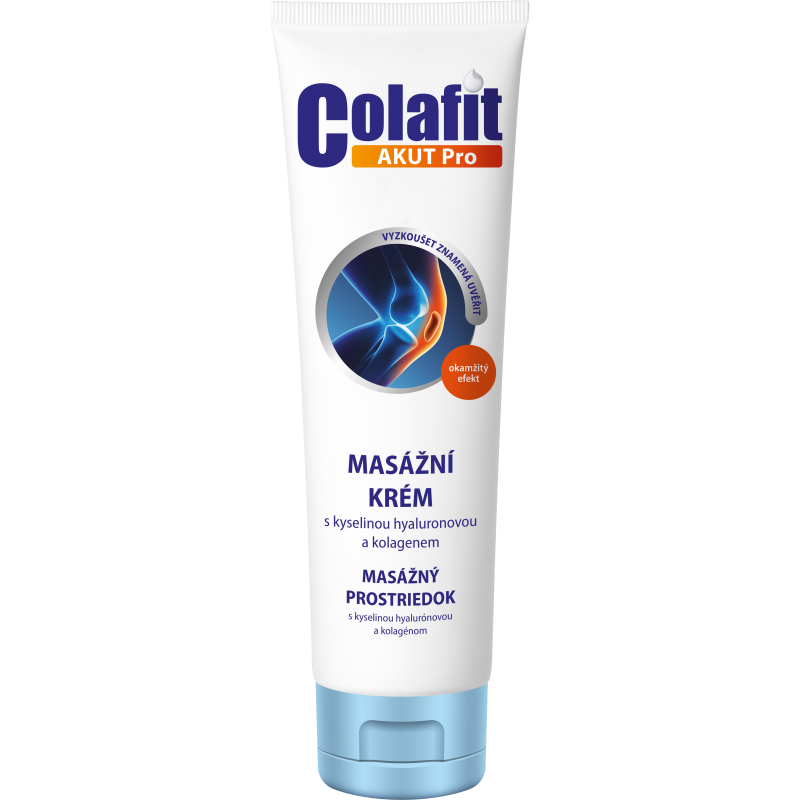 COLAFIT AKUT Pro 150 ml