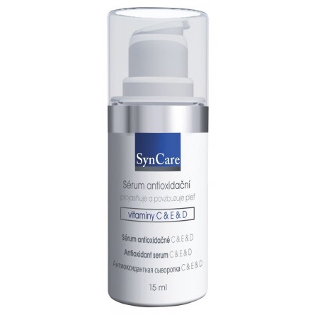 Syncare Sérum antioxidační 15 ml