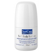 Syncare Antiperspirant Soft Body Roll-on 50 ml