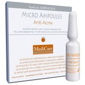 Syncare Micro Ampoules Anti Acne 1,5 ml