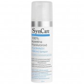 SynCare Hydratační tělový šampon 100% kyselina hyaluronová 30 ml